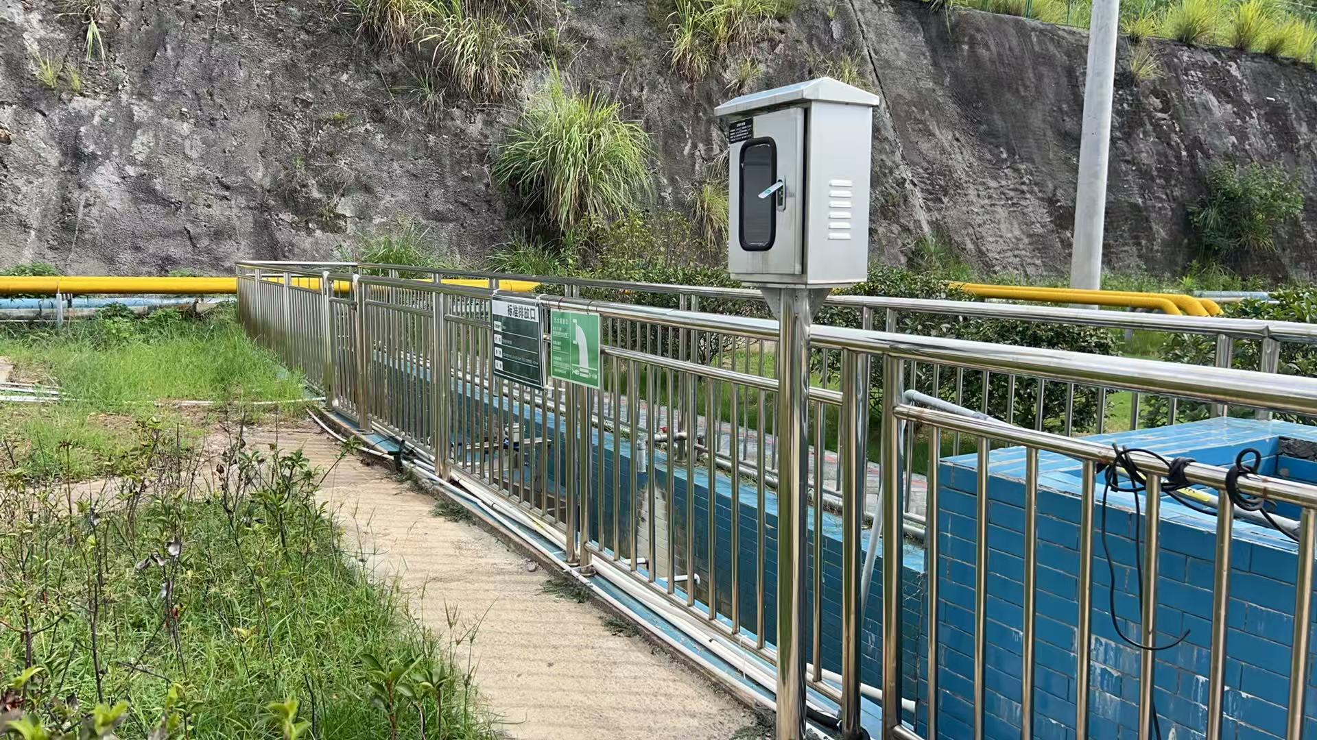 污水处理厂提标改造工程