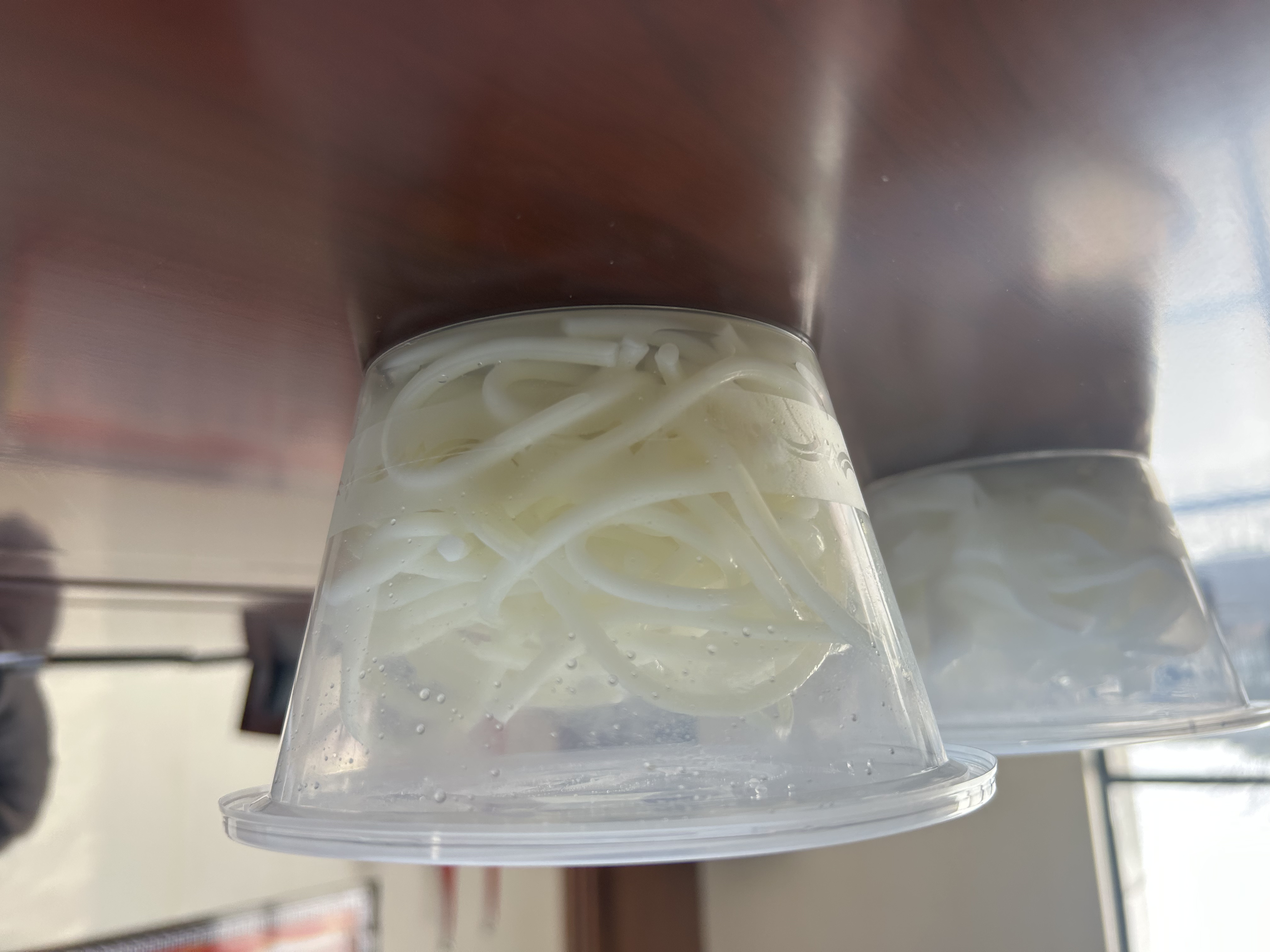 某工业园区食品加工项目环境影响评价